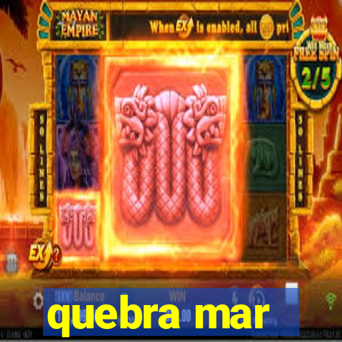 quebra mar - santos ao vivo